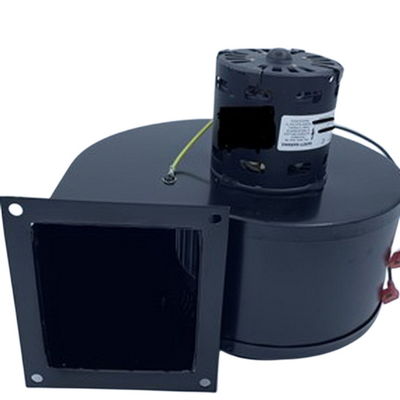 Kugel-Ofen-Konvektions-Gebläse-Luftabsaugungs-Ventilatormotor-Badezimmer 120W 115V