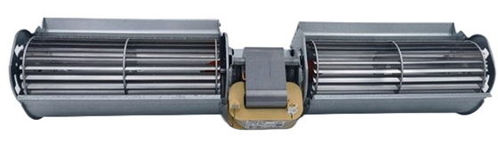 Hohes Gebläse-Doppelkurzschlußgebläse des Querfluss-90W niedriges 80W