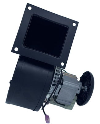 115W 115V Geschwindigkeits-Ventilatormotor-Ersatz der Kugel-Ofen-Ventilatormotor-Konvektions-3