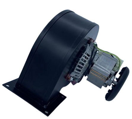 115W 115V Geschwindigkeits-Ventilatormotor-Ersatz der Kugel-Ofen-Ventilatormotor-Konvektions-3
