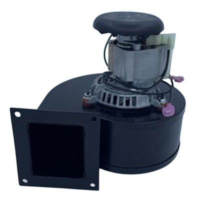 115W 115V Geschwindigkeits-Ventilatormotor-Ersatz der Kugel-Ofen-Ventilatormotor-Konvektions-3