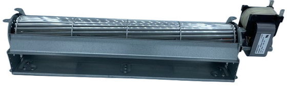 60mm Wechselstrom-Kreuz-Gebläse-Kühlgebläse 55W 0.95A 115VAC 60HZ UL-Agentur