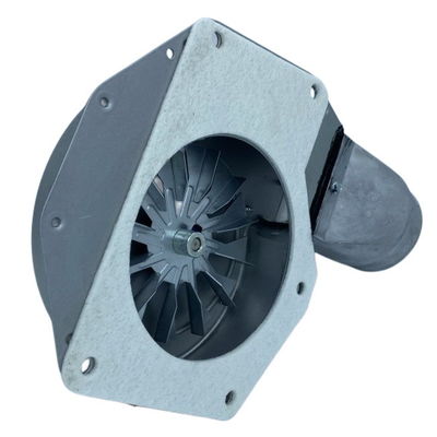 Entwurfs-Veranlasser-Lüftermotor-Kugel-Ofen-Abluftventilator 65W 115V