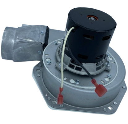 Entwurfs-Veranlasser-Lüftermotor-Kugel-Ofen-Abluftventilator 65W 115V