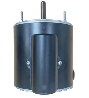 Spaltete universelles Elektromotor-Dauerhaftes NEMA 48FR Kondensator-Lüftermotoren 4P 230VAC auf