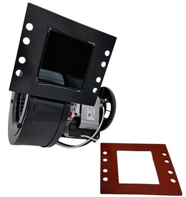 Konvektions-Gebläse-Kugel-Ofen-Gebläse-Motor 85W 115V