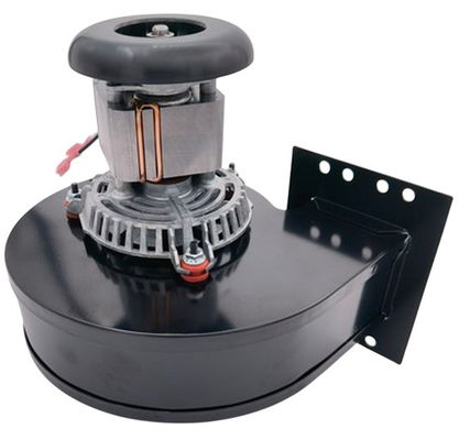 Konvektions-Gebläse-Kugel-Ofen-Gebläse-Motor 85W 115V