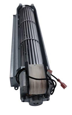 43W 0.62A Rahmen-Spaltpol-Ventilatormotor 2300RPM des Querfluss-Gebläse-C