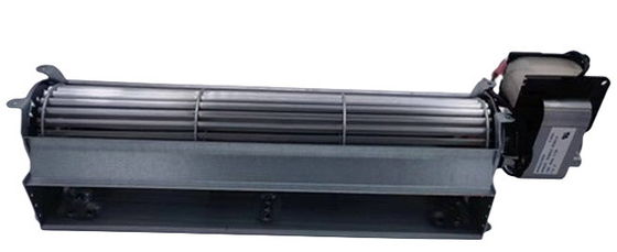 43W 0.62A Rahmen-Spaltpol-Ventilatormotor 2300RPM des Querfluss-Gebläse-C