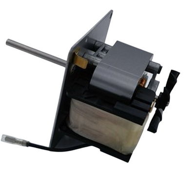 80W 0.74A 2,38" einphasig-Spaltpolmotor-Wicklung c-Rahmen-Motor-Wechselstroms für Pumpe