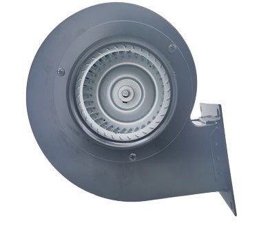 Konvektions-Kugel-Ofen-Lüftermotor-Fan-Luft-Gebläse UL-Agentur 2500RPM 140W 1.75A