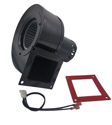 Konvektions-Kugel-Ofen-Lüftermotor-Fan-Luft-Gebläse UL-Agentur 2500RPM 140W 1.75A