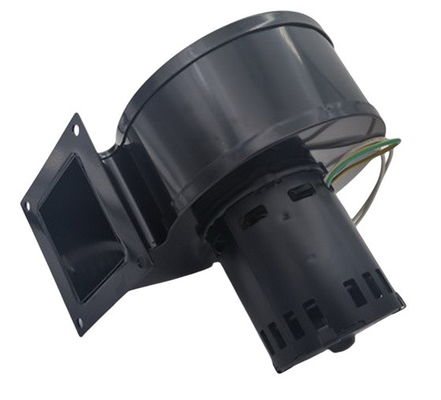Konvektions-Kugel-Ofen-Lüftermotor-Fan-Luft-Gebläse UL-Agentur 2500RPM 140W 1.75A