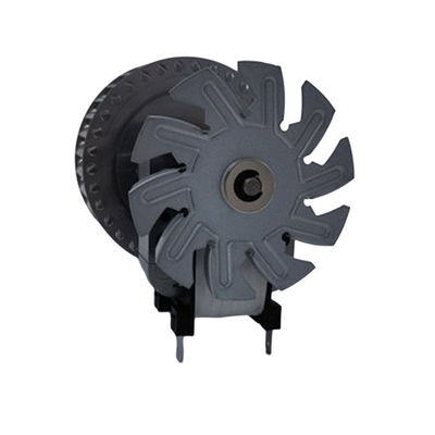 Kugel-Ofen-Fan-CO2-Brutkasten-Oven Resistant Fan Motor Instrument-Teile 42W 0.42A