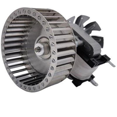 Kugel-Ofen-Fan-CO2-Brutkasten-Oven Resistant Fan Motor Instrument-Teile 42W 0.42A