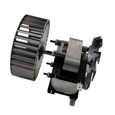 Kugel-Ofen-Fan-CO2-Brutkasten-Oven Resistant Fan Motor Instrument-Teile 42W 0.42A