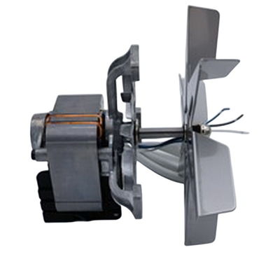 2 Geschwindigkeits-Heißluft Oven Fan High Temperature   Universal-Oven Fan Motor CCC