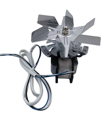 2 Geschwindigkeits-Heißluft Oven Fan High Temperature   Universal-Oven Fan Motor CCC