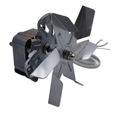 2 Geschwindigkeits-Heißluft Oven Fan High Temperature   Universal-Oven Fan Motor CCC