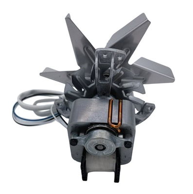 2 Geschwindigkeits-Heißluft Oven Fan High Temperature   Universal-Oven Fan Motor CCC