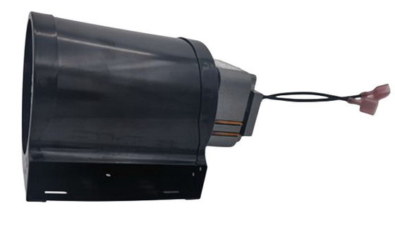 Rechter Seitenwechselstrom-Gebläse-Motor des kamin-Konvektions-Lüftermotor-40W 0,65