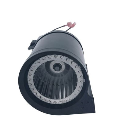 Rechter Seitenwechselstrom-Gebläse-Motor des kamin-Konvektions-Lüftermotor-40W 0,65