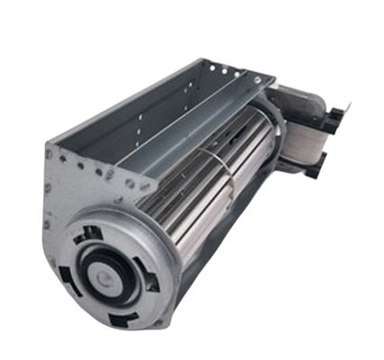 45mm Wechselstrom-Kreuz-Gebläse-Kühlgebläse lockern 26W 0.4A 120VAC 60HZ UL-Agentur auf