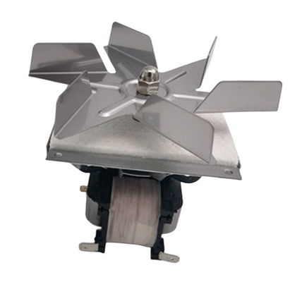 Heißluft-Oven Fan Wechselstrom-Spaltpolmotor 45W 0.4A für Raum