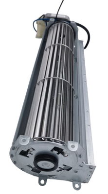 Querfluss-Gebläse-hohe Luft Volumn 36W 0.3A 230VAC 50HZ Wechselstroms 60mmX300
