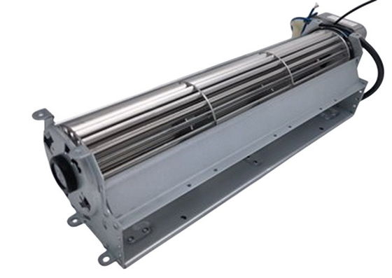 Querfluss-Gebläse-hohe Luft Volumn 36W 0.3A 230VAC 50HZ Wechselstroms 60mmX300