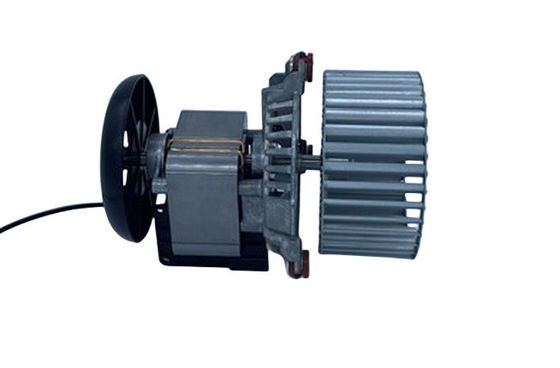 Kugel-Ofen-Heißluft-Oven Fans 50W 0.75A Luft hohe Volumn UL-Agentur 130CFM