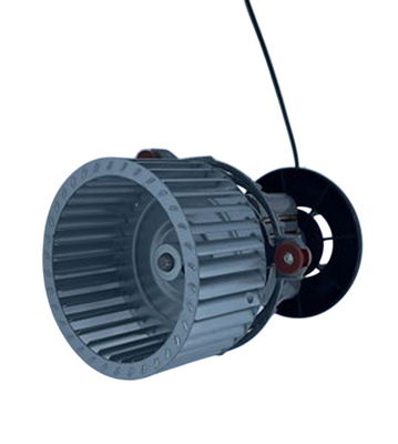 Kugel-Ofen-Heißluft-Oven Fans 50W 0.75A Luft hohe Volumn UL-Agentur 130CFM