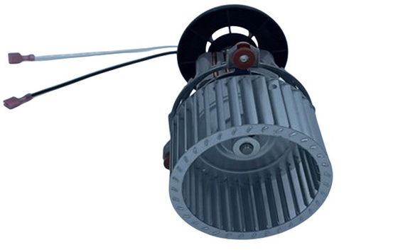 Kugel-Ofen-Heißluft-Oven Fans 50W 0.75A Luft hohe Volumn UL-Agentur 130CFM
