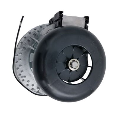 Volumn-Kugel-Ofen-Raum-Gebläse Luft 60W 0.55A 230V hohes für Trockenofen