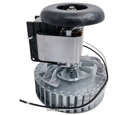 Volumn-Kugel-Ofen-Raum-Gebläse Luft 60W 0.55A 230V hohes für Trockenofen