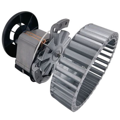 Volumn-Kugel-Ofen-Raum-Gebläse Luft 60W 0.55A 230V hohes für Trockenofen