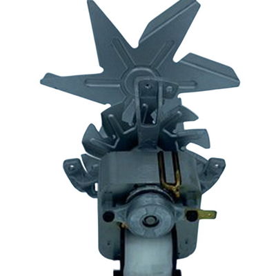 Heißluft-Oven Fan Long Shaft Motor-Entwurf Wechselstroms 55W 0.5A für Oven Or Lab Equipment