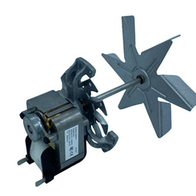 Heißluft-Oven Fan Long Shaft Motor-Entwurf Wechselstroms 55W 0.5A für Oven Or Lab Equipment