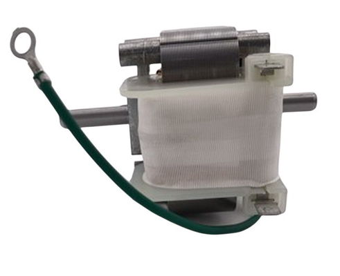 Rahmen-Elektromotor 0.81A 115VAC ETL 49W C einphasiges Wechselstroms schattieren Pole-Abluftventilator