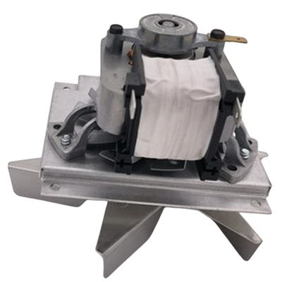40W 0.38A Wechselstrom-Holz-brennender Ofen-Luftumwälzungs-Kugel-Ofen-Spaltpolmotor