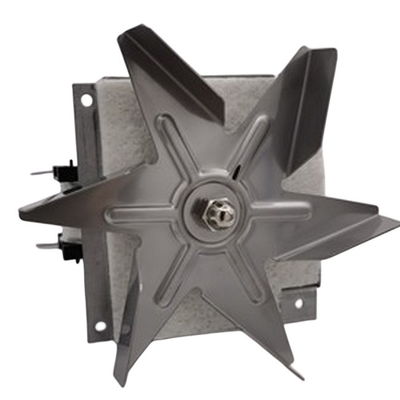 40W 0.38A Wechselstrom-Holz-brennender Ofen-Luftumwälzungs-Kugel-Ofen-Spaltpolmotor