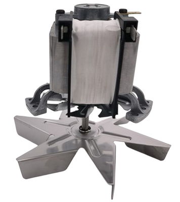 Wechselstrom-Schatten-Pole-Motor Kugel-Ofen-Heißluft-Oven Fan Blower-50W 0.4A