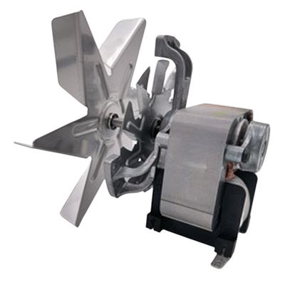 Wechselstrom-Schatten-Pole-Motor Kugel-Ofen-Heißluft-Oven Fan Blower-50W 0.4A