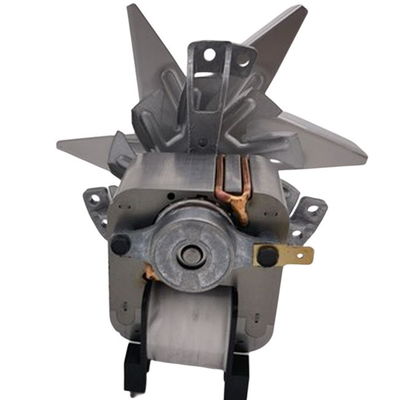 Wechselstrom-Schatten-Pole-Motor Kugel-Ofen-Heißluft-Oven Fan Blower-50W 0.4A