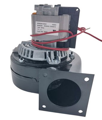 Konvektions-Gebläse-Wechselstrom-Lüftermotor 75W 1.3A für Ofen der hohen Temperatur