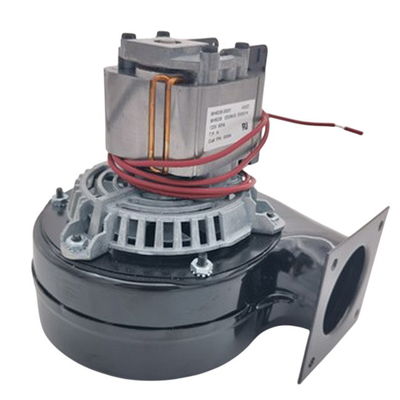 Konvektions-Gebläse-Wechselstrom-Lüftermotor 75W 1.3A für Ofen der hohen Temperatur