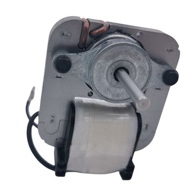 Rahmen-Bewegungsspaltpol-Elektromotor Wechselstroms 20W 0.22A 208VAC C einphasiges