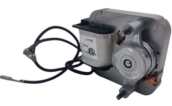 Rahmen-Bewegungsspaltpol-Elektromotor Wechselstroms 20W 0.22A 208VAC C einphasiges