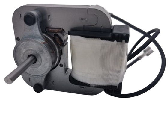 Rahmen-Bewegungsspaltpol-Elektromotor Wechselstroms 20W 0.22A 208VAC C einphasiges
