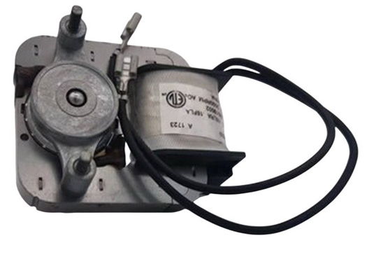Rahmen-Ventilatormotor-Spaltpolmotor-Fan Wechselstroms 17W 0.16A 240VAC C einphasiges